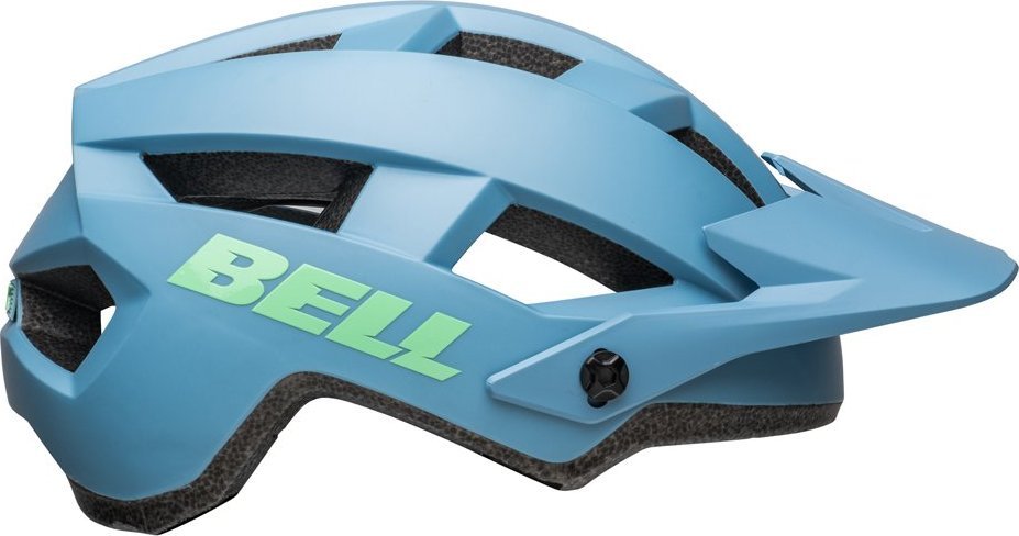 Bell Kask mtb BELL SPARK 2 Rozmiar kasku: S/M(52-57cm), Wybierz kolor: Matte Light Blue, System MIPS: NIE