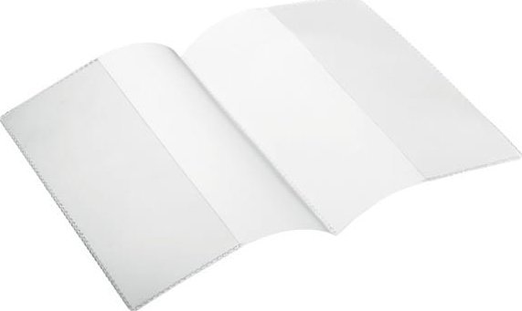 Durable OKŁADKA 2xA6 DURABLE