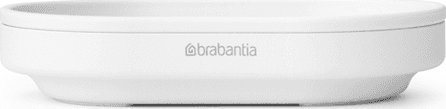 Brabantia MYDELNICZKA MINDSET BIAŁA 303340