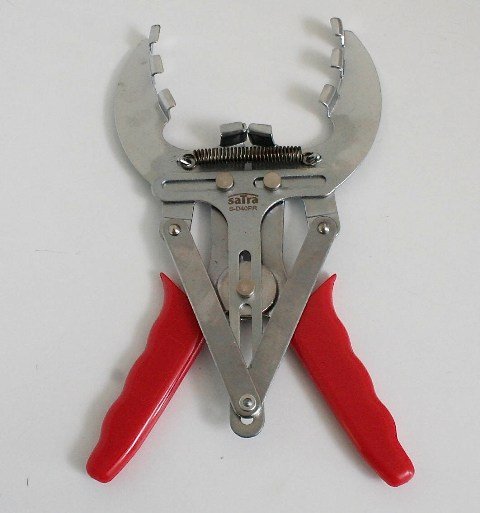 Asta Szczypce do pierścieni tłokowych 40-100mm (S-D40PR)