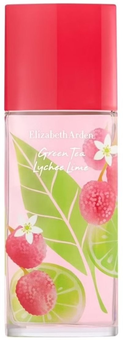 Elizabeth Arden Green Tea Lychee Lime Woda toaletowa spray 100ml