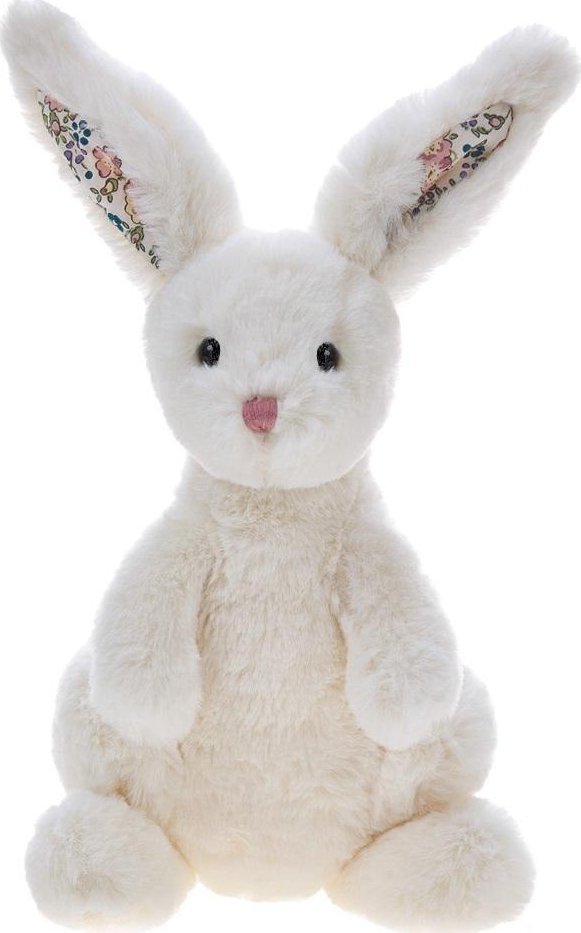 Króliczek Enrico waniliowy 23cm