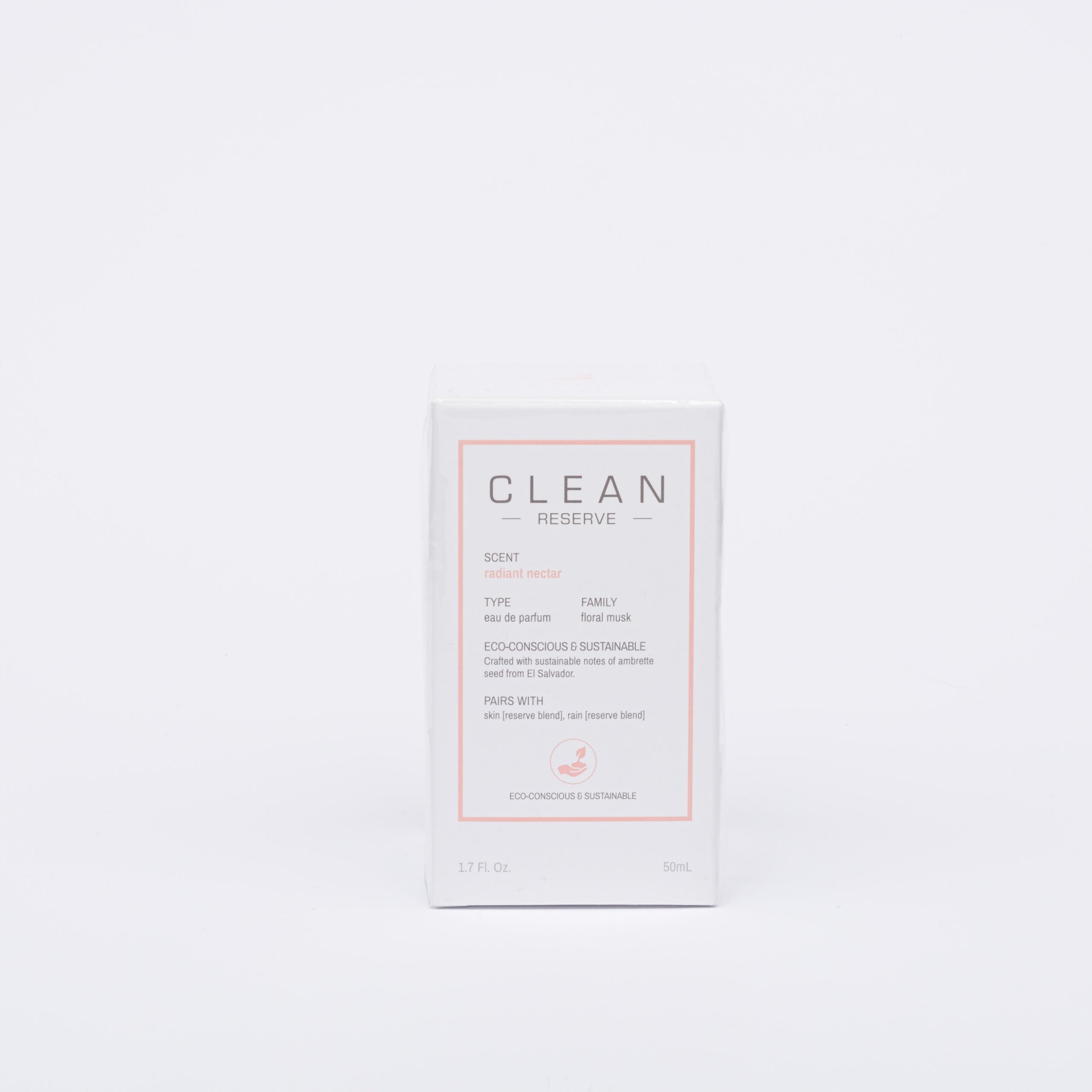 CLEAN Reserve Radiant Nectar EDP spray 50ml