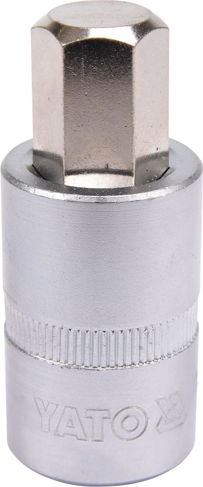 Yato Nasadka trzpieniowa imbusowa hex 1/2" H14 x 55mm (YT-04387)