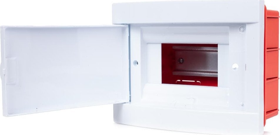 ADELID Rozdzielnica podtynkowa 6 modułowa RM-PT-06M