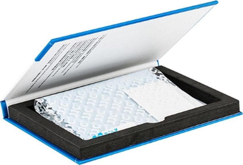 JJC Osłona LCD GSP-Z7 szkło