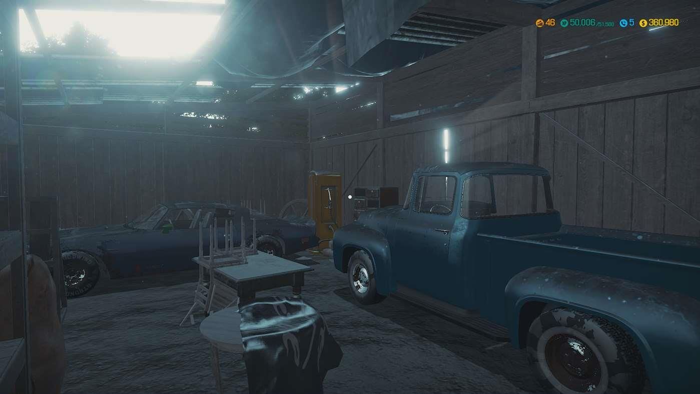 Car Mechanic Simulator PS4