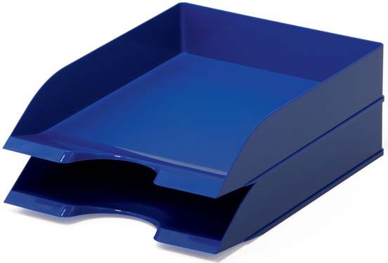 Durable Szuflada Basic A4 Niebieski (1701672040)