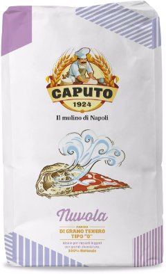Caputo Mąka pszenna 0 Nuvola 25kg Caputo