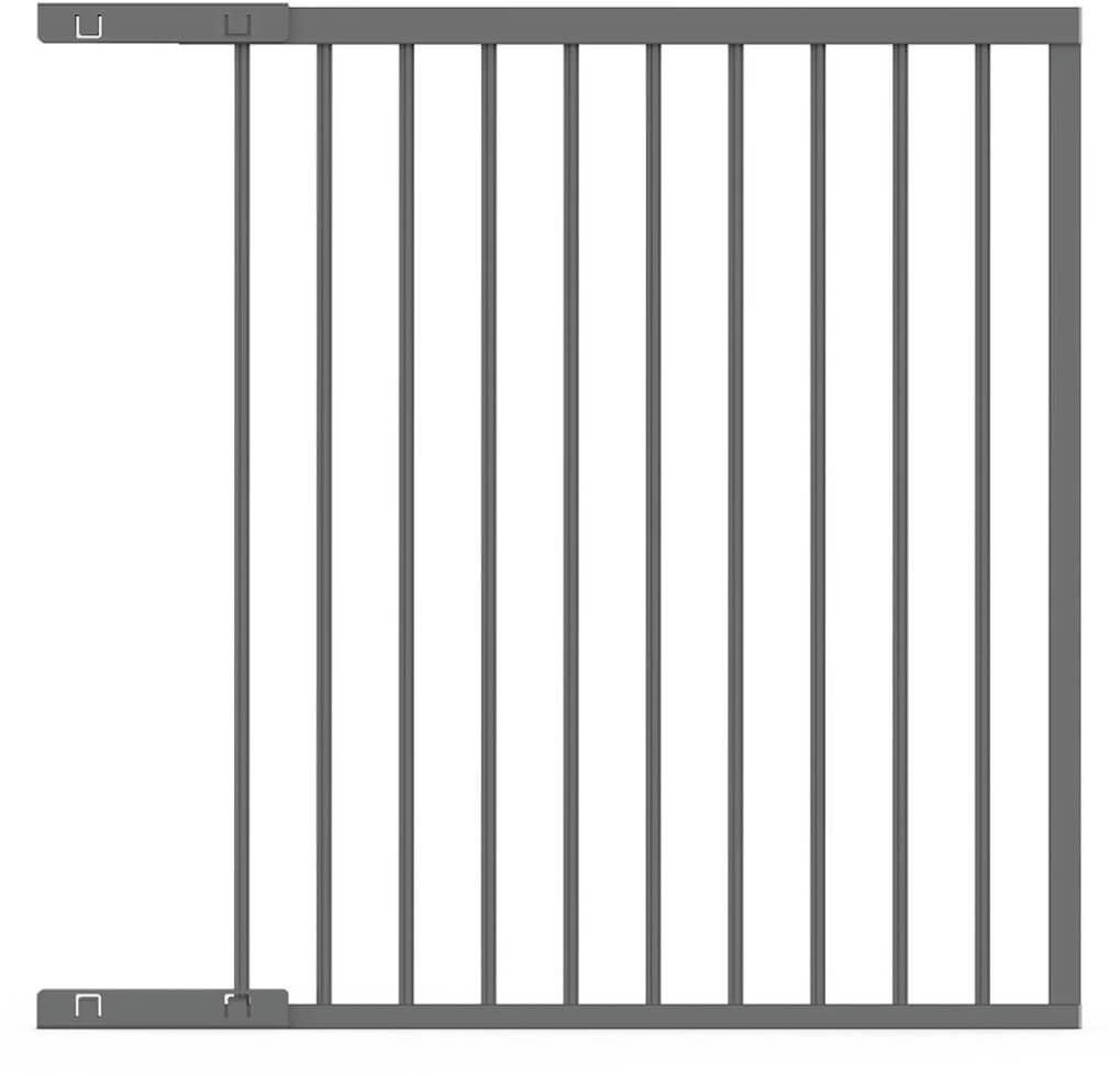 Rozszerzenie 72cm bramki Easylock GE-2792 GEUTHER