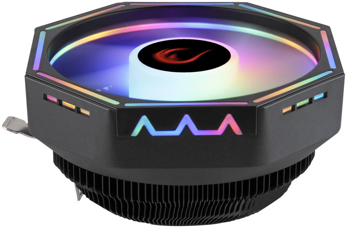 Chłodzenie CPU Rampage RM-C04 Coolblade