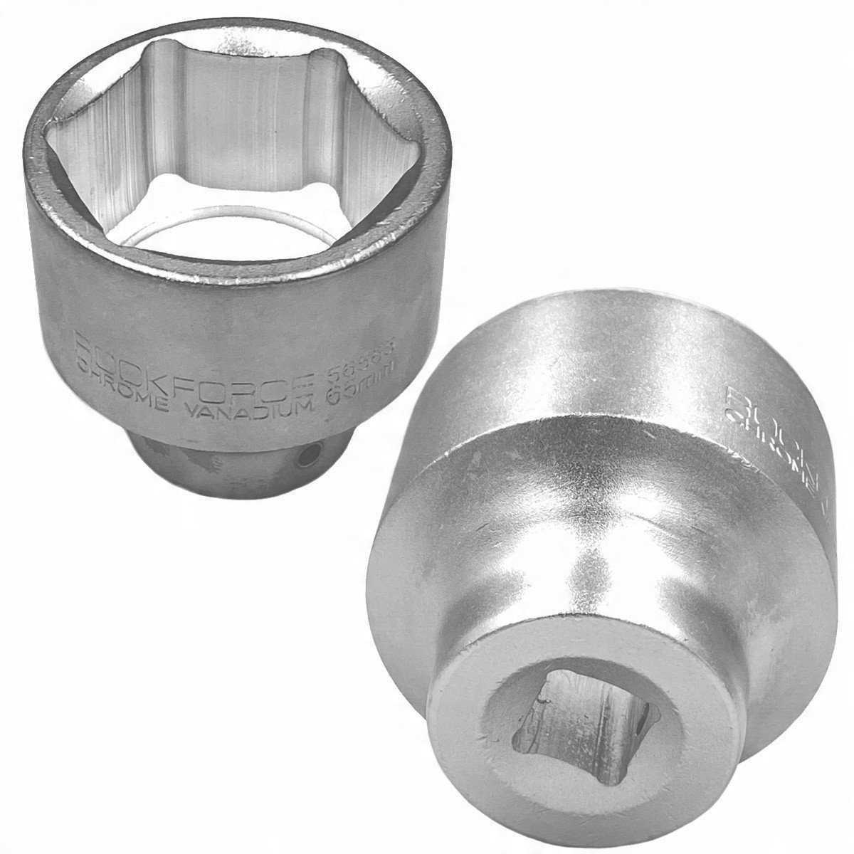 Nasadka 65mm 1" 6-kątna