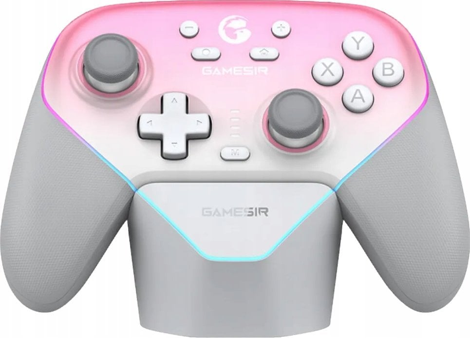 GameSir Super Nova Whipped Pink
