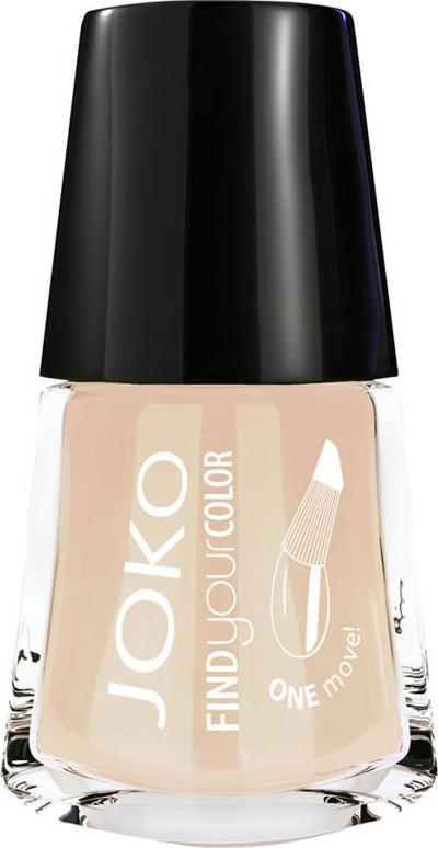 Joko Joko Lakier do paznokci Find Your Color nr 109 10ml
