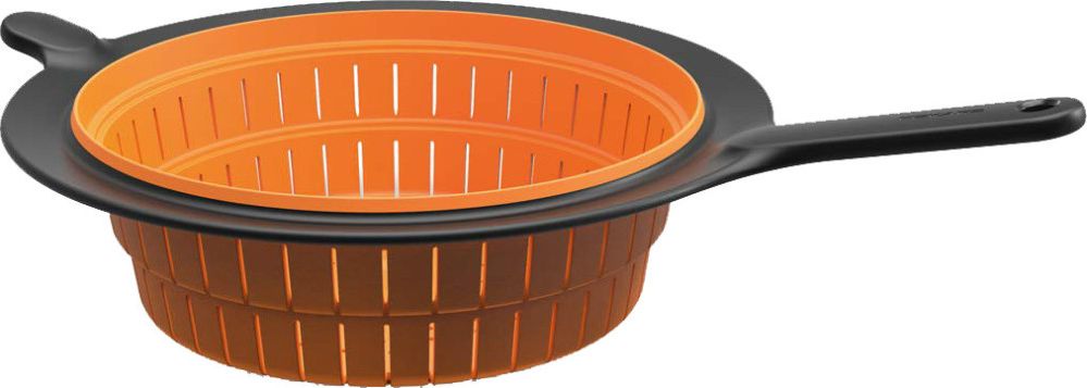 Fiskars Durszlak Functional Form silikon 26cm