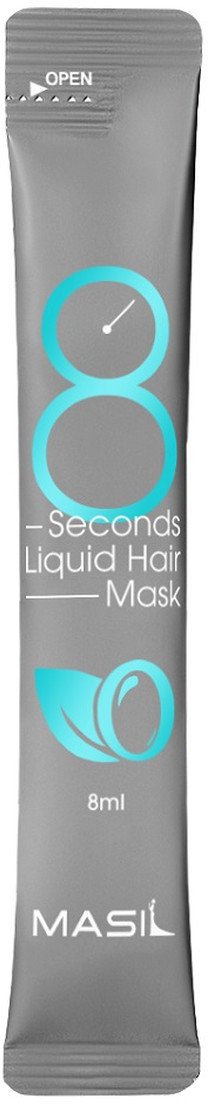 Masil 8 seconds liquid hair mask ekspresowa maska do włosów zwiększająca objętość 8ml