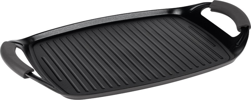 Patelnia Berlinger Haus grillowa Tytanowa 47cm