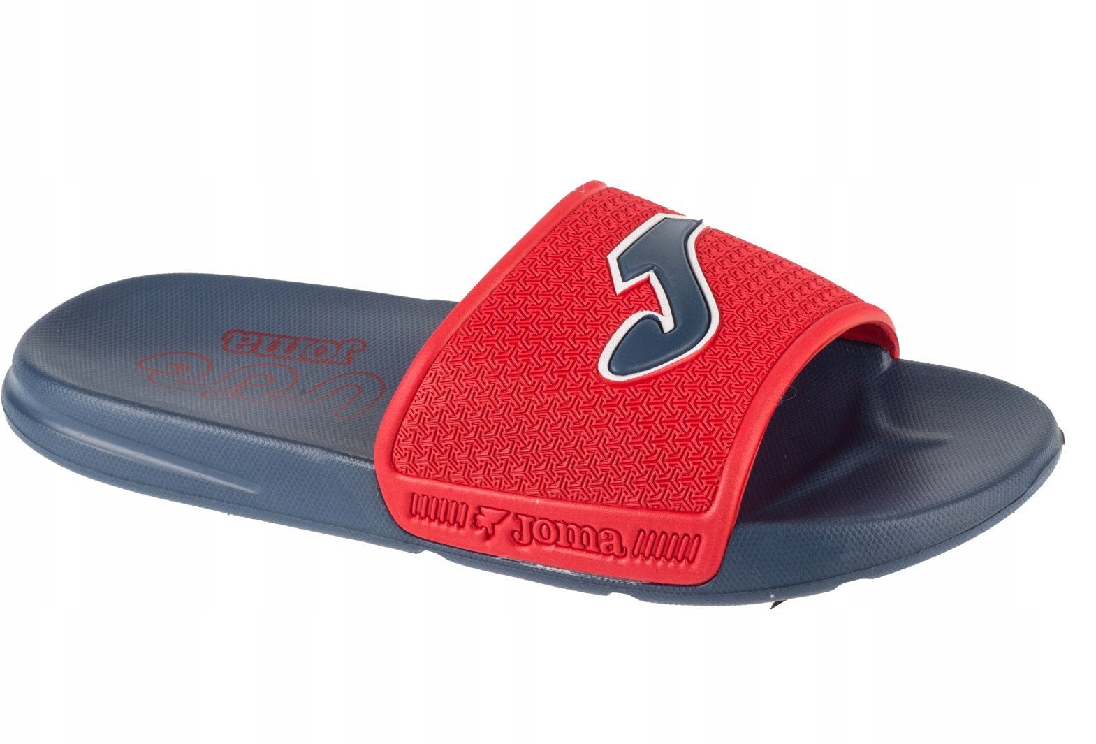 Joma S.Island Men 2506 SISLAS2506 Czerwone 42