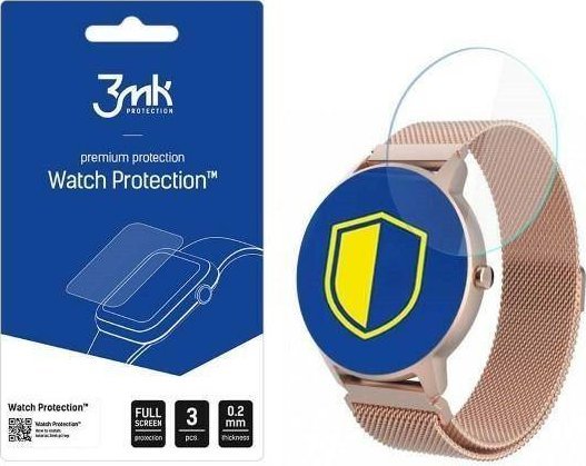 3MK 3MK FlexibleGlass Watch Forever Forevive 2 Slim SB-325 Szkło Hybrydowe