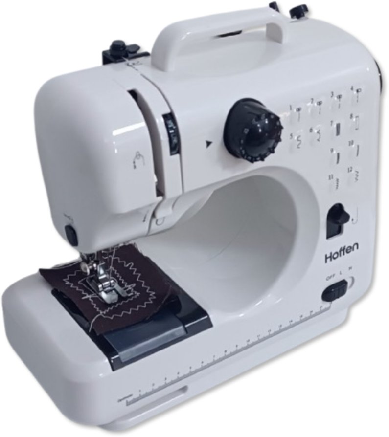 Mini maszyna do szycia - Hoffen