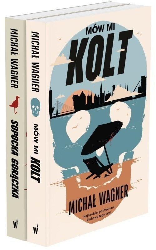 Trójmiejskie zagadki Teodora Kolta