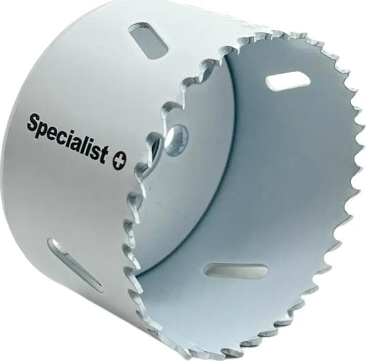 Specialist+ SPECIALIST+ crown BI-METAL, 86 mm