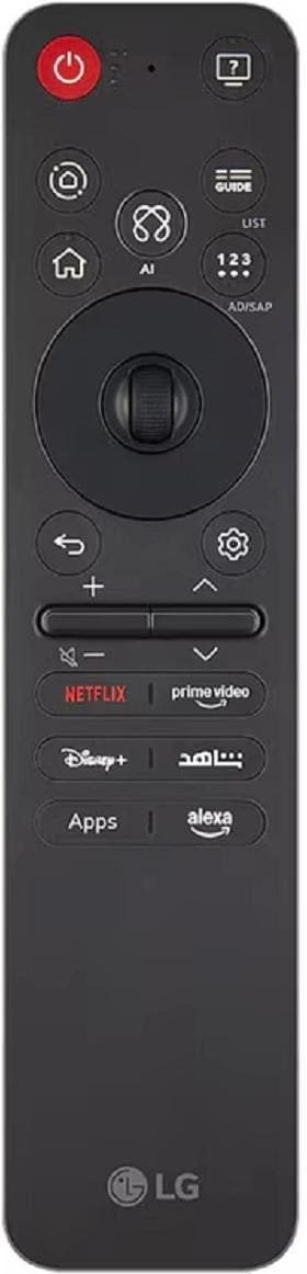 LG MR25GA AI Magic Remote | LG