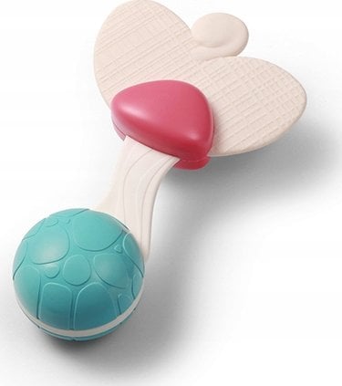 BABY ONO 1589 GRZECHOTKA Z GRRYZAKIEM