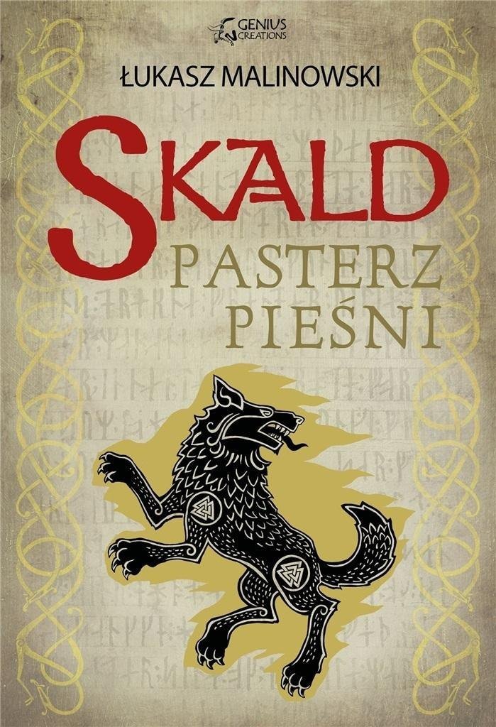Genius Creations Skald: Pasterz pieśni