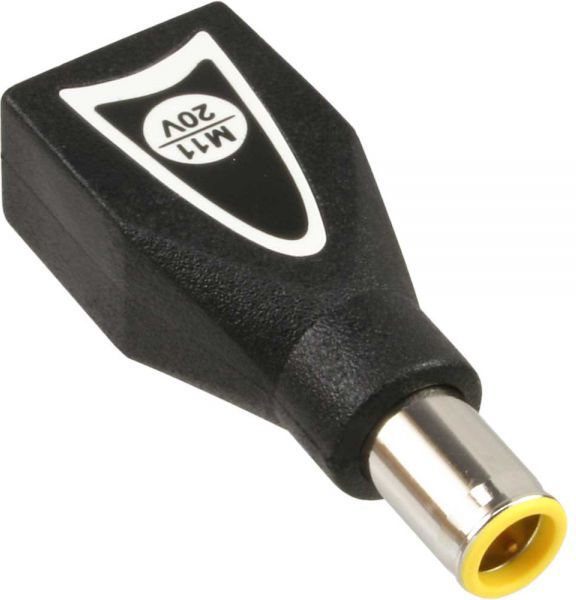 InLine Końcówka do uniwersalnego zasilacza TIP M11 IBM LENOVO - 26611C