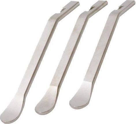 Bike Hand Łyżki do opon Bike Hand YC-313 (kpl 3 szt)