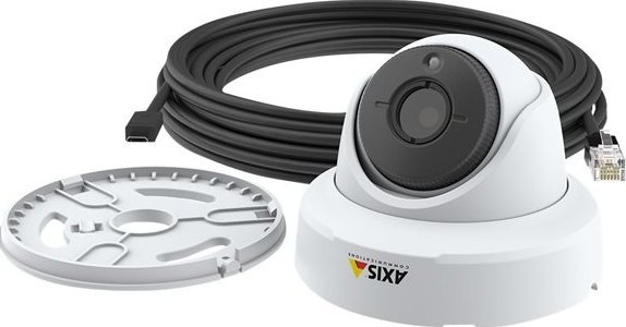 Axis Moduł optyczny FA3105-L Gałka oczna-01026-001