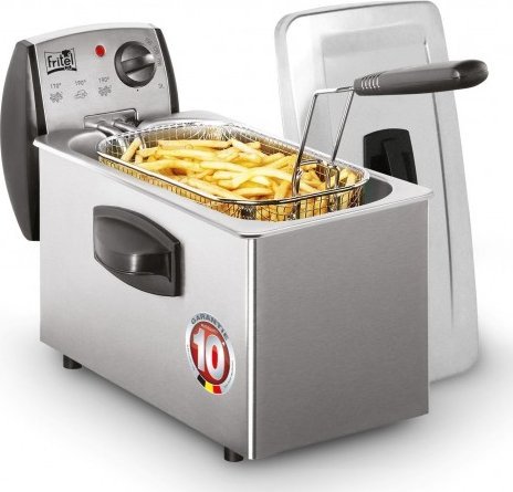 FRITEL FR 1450 3L 2200W frytkownica olejowa