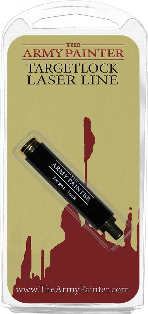 Army Painter Targetlock Laser Line