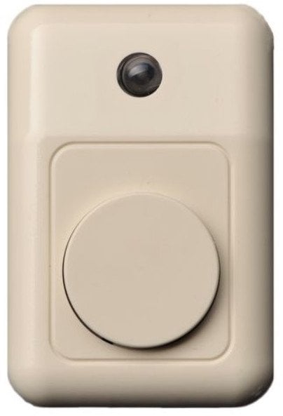 DOORBELL ESJ -002 BROWN