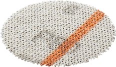 Zestaw Papierów Ściernych M480,BfWP,80,4