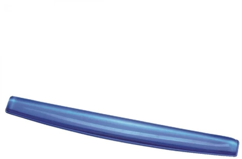 Podkładka Fellowes Crystal niebieska (9113709)