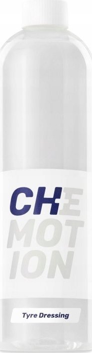 RR Customs Chemotion Tyre Dressing 250ml (Dressing do opon)