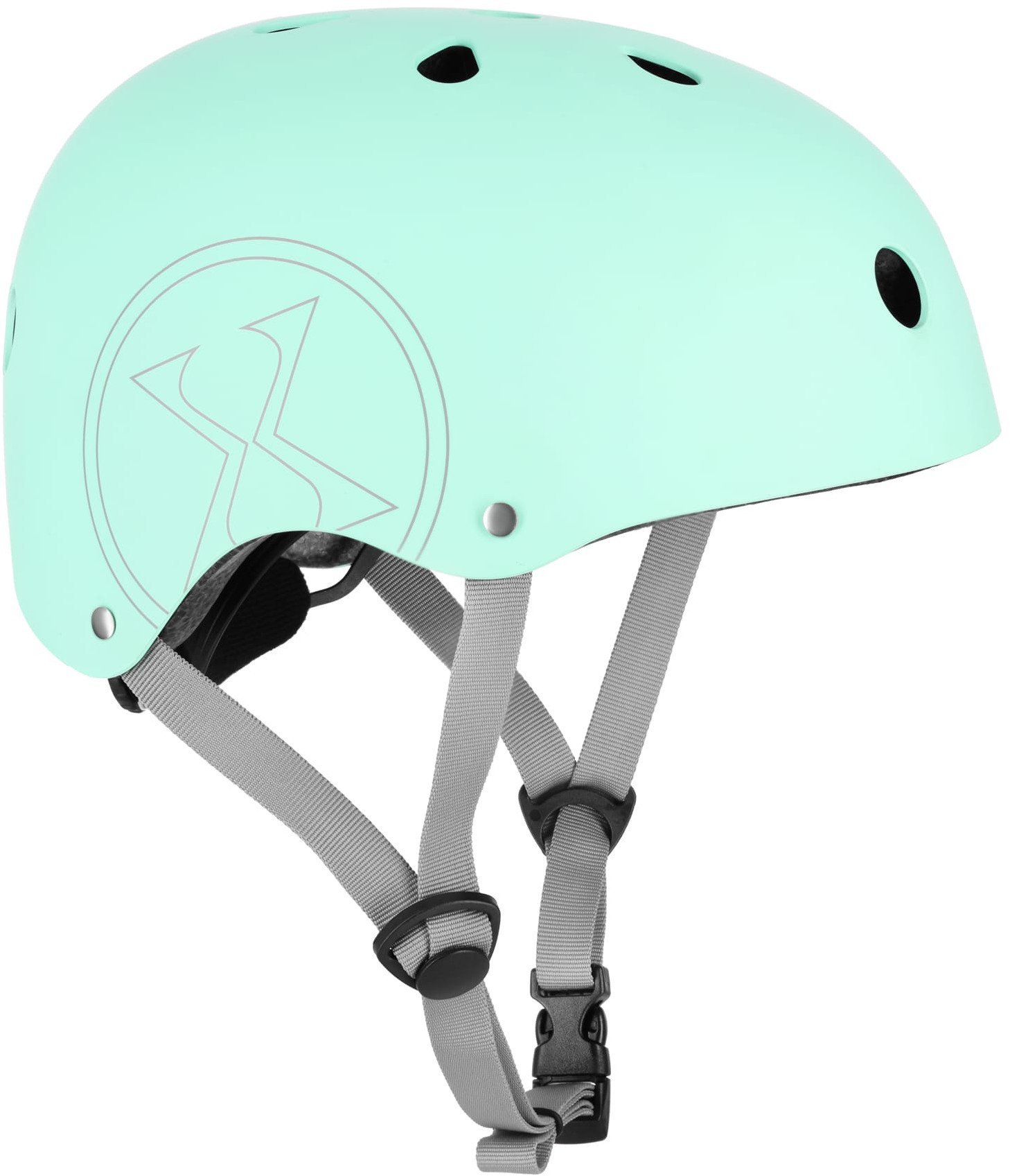 MTW001-1 KASK MIĘTOWY ROZM. XS(48-52CM) NILS EXTREME