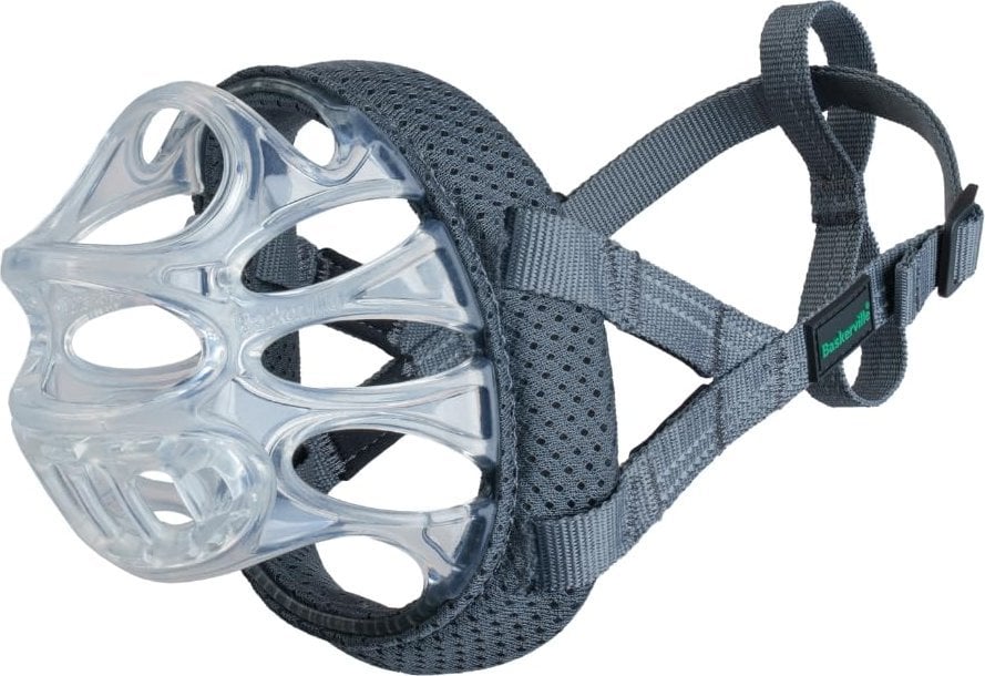 BASKERVILLE KAGANIEC INVISA 3