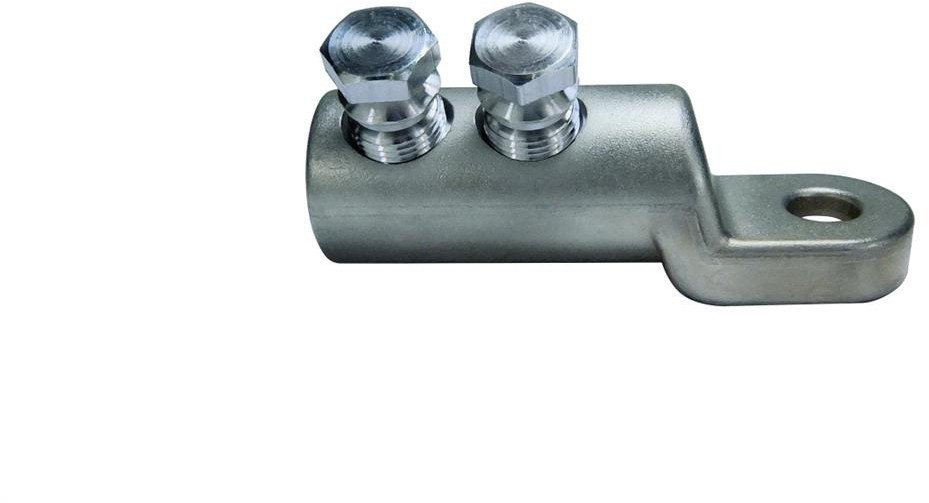 Końcówka śrubowa Al-Cu, do 36kV, CSK 95-240, 374493