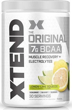 Triton XTEND Xtend BCAA - 444g