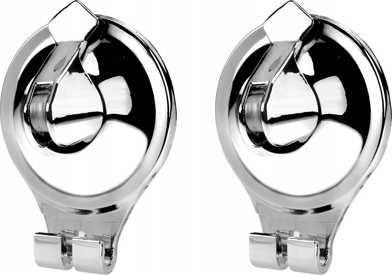 Uchwyt Do Łazienki Do Wc Papier Ręcznik Półkę Wieszak Haczyk Komplet 2szt