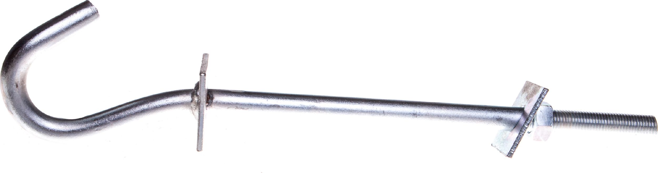 Elko-Bis Śruba hakowa 16mm 300mm 75.5 OC (97500601)