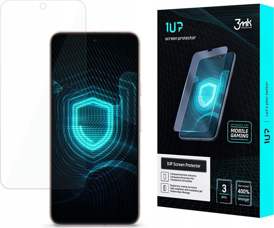 3MK Google Pixel 8 5G - 3mk 1UP