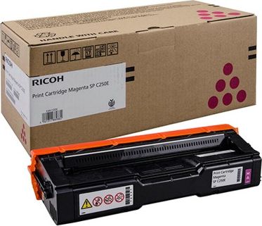 Toner Ricoh 407545 Magenta Oryginał (407545)