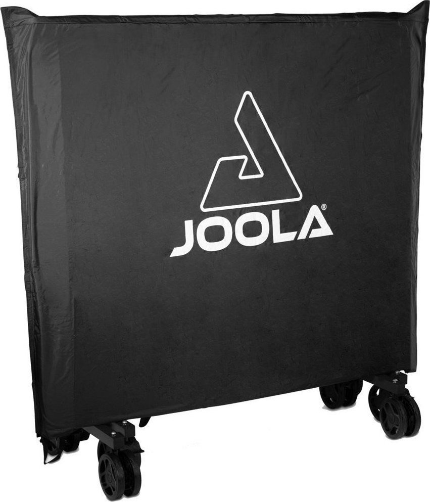 Joola Pokrowiec na stół do tenisa stołowego JOOLA na każdą pogodę na zewnątrz!