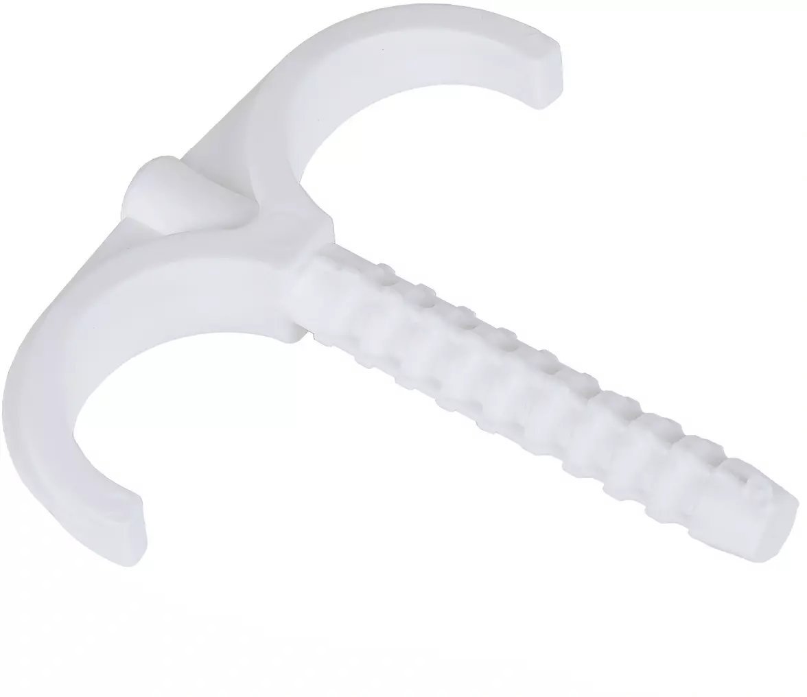 Uchwyt dwuramienny 8x70 fi 25 (opak. 200 szt.)