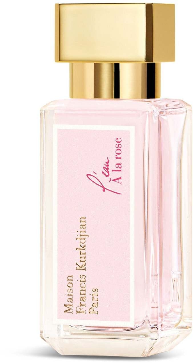 Maison Francis Kurkdijan L'Eau A La Rose EDT W 35 ml