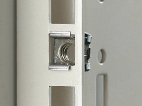 m_Rittal Nakrętki klatkowe, 50 sztuk (2092.200)